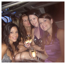 Black Hummer Limo Party Limo Perth Hire | Showtime extra services and features provided